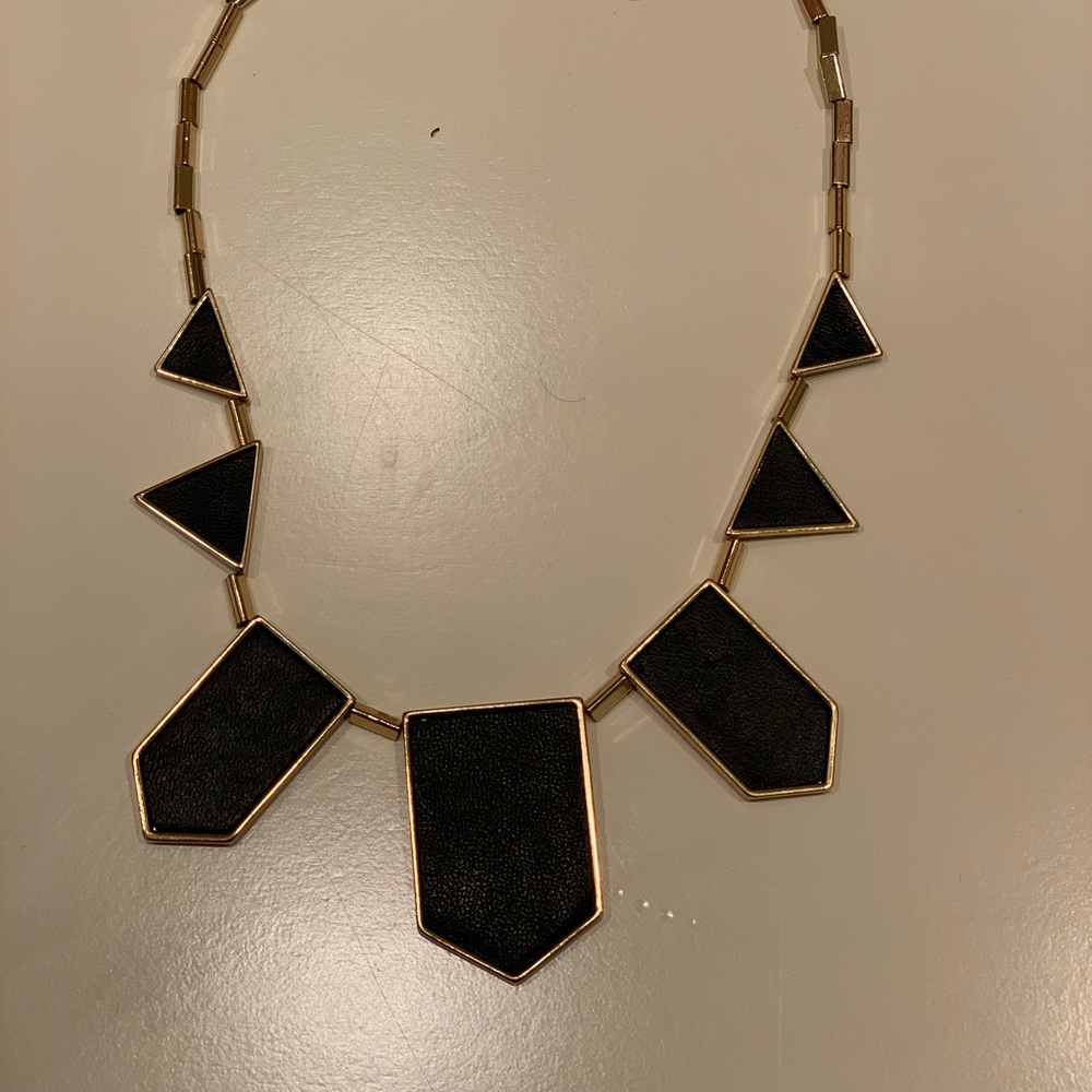 House of Harlow Stations Necklace